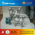 Bomba de diafragma doble Qby Air Operated (Pneumatic)